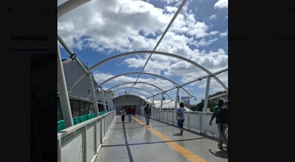 Strong Winds in Panama: Authorities Call for Caution