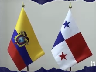 巴拿马和厄瓜多尔启动税务信息交换