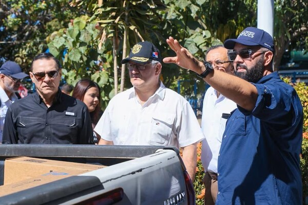 Measures Announced for Water Crisis in Azuero