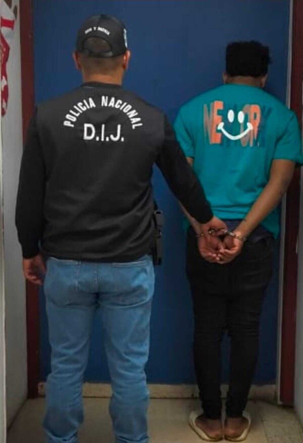 Fourth Suspect in Lieutenant's Murder Arrested