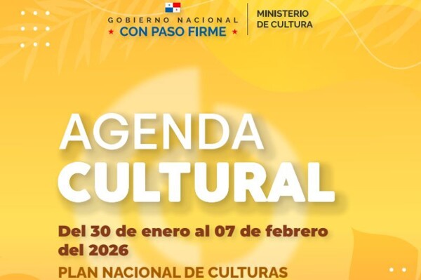 Министерство культуры Панамы представляет летнюю культурную программу 2026 года