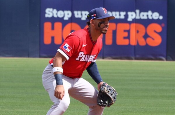 Panama Aims for Aggressive Play in World Baseball Classic