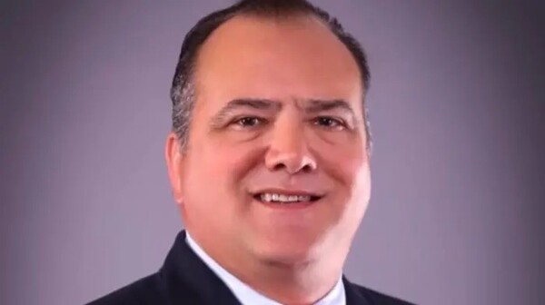 David District Representative Turns Himself in for Embezzlement Investigation