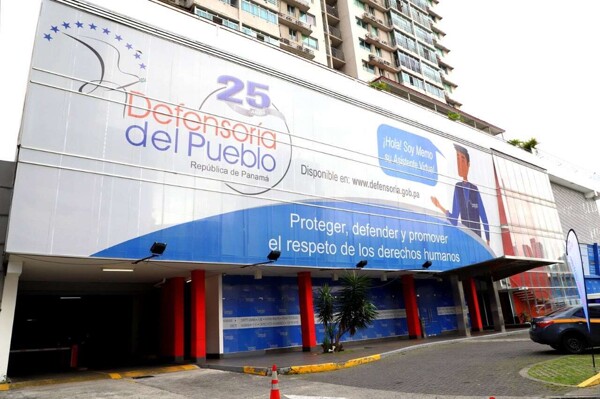 Panama's New Defender of the People Selection Process