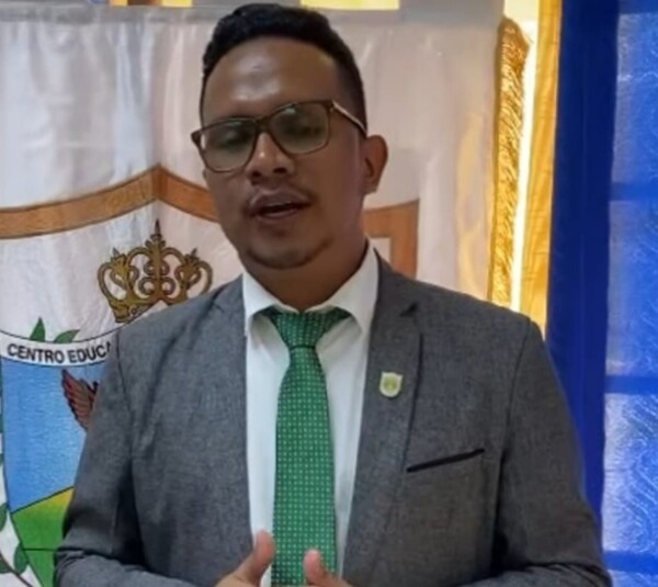 Student disciplined for afro hair, sparking discrimination complaint