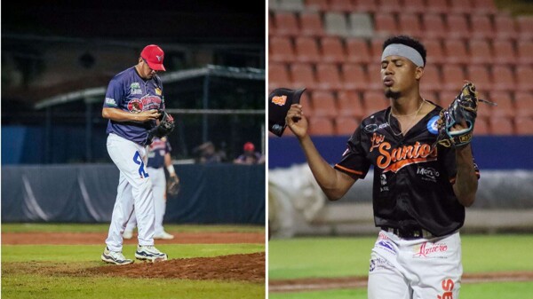 Intense Competition in the Panamanian Baseball Championship