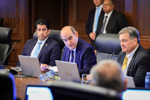 Panama Government Seeks Financing Up to $12 Billion