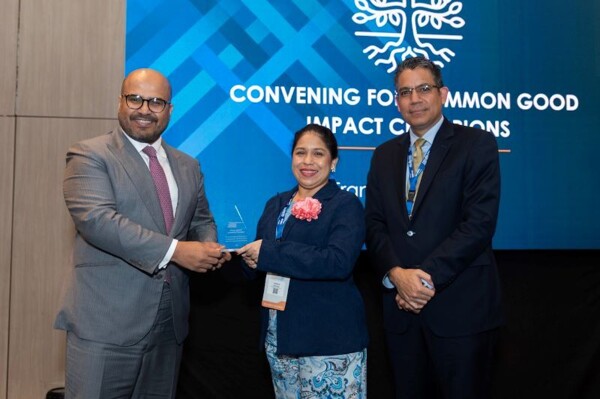 Panamanian Initiative: UTP STEM Camp Wins World WEC Award