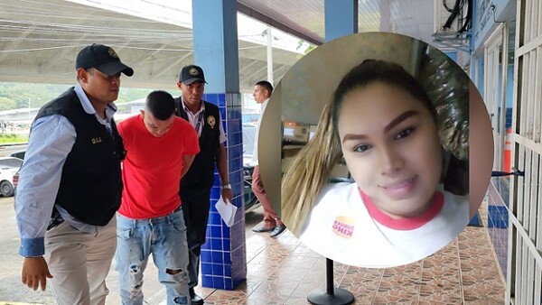 Ex-partner of Paola Chávez sentenced to 37 years for femicide in Panama