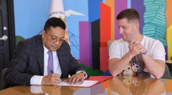 巴拿马和 CSS 通过服务数字化减少等待时间