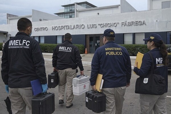 11-Month-Old Baby in Panama Fights for Life After Sexual Abuse