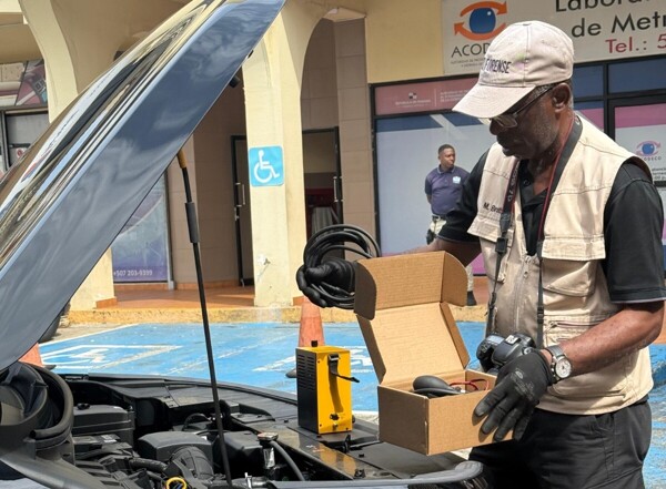 Comprar un carro nuevo en Panamá: la garantía que no se cumple