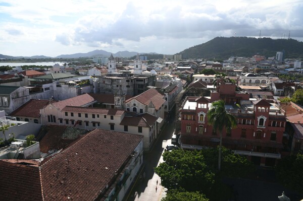 Holy Week in Panama: Art, Faith, and Religious Tourism