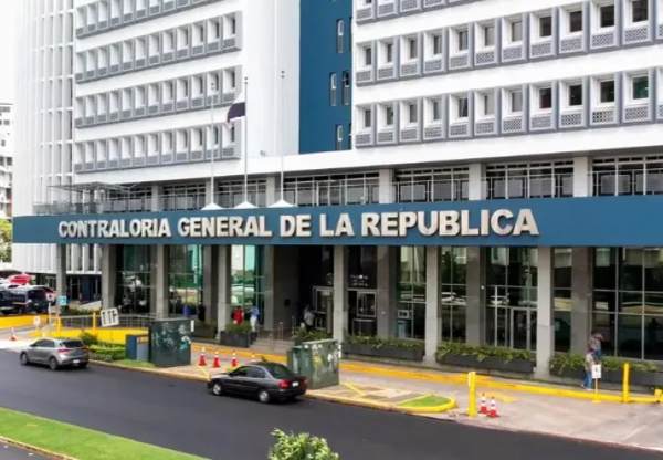 Генеральный контролёр Панамы восстановил платформу SÍGUEME