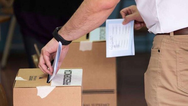 Political Fanaticism and Accountability in Panama