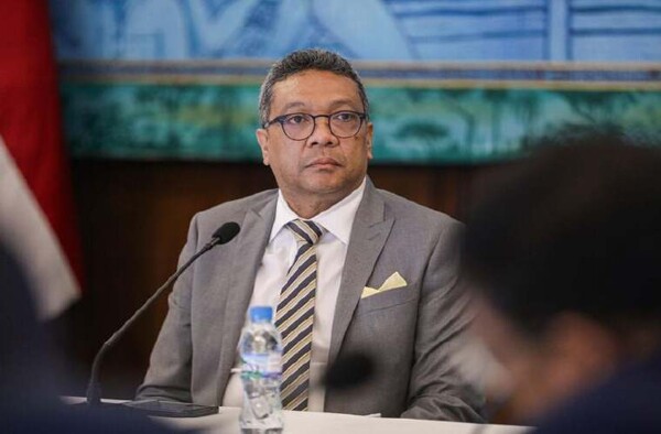 CSS Head Aims to Clear Medical Appointment Backlog by 2026