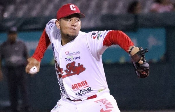 Panama's National Youth Baseball Championship Kicks Off