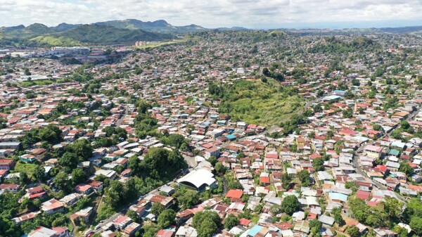 Panama Establishes Cable Car Influence Zone
