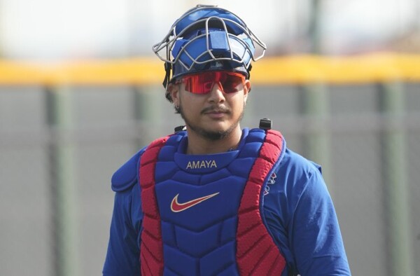 Panama Baseball Team Prepares for World Baseball Classic