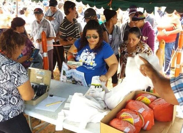 Ярмарки Naviferias IMA возобновляются в провинции Кокле