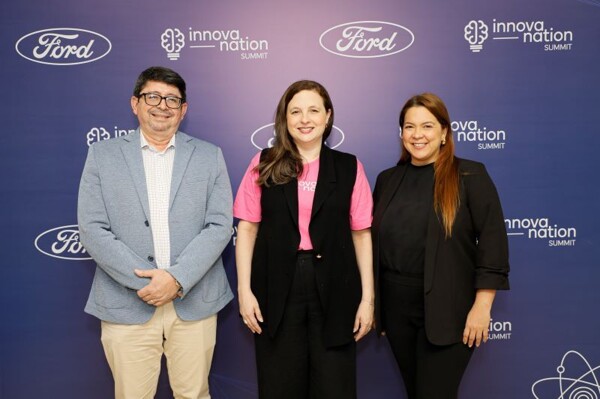 Ford Promotes Creative Thinking and Sustainable Solutions Among Youth