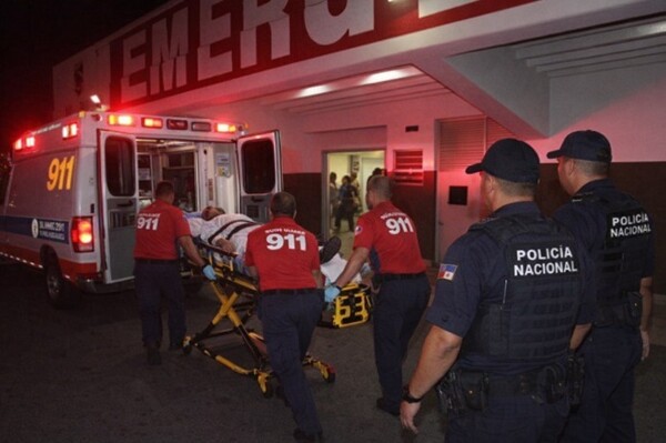 Young Nicaraguan Man Shot Dead in Panama