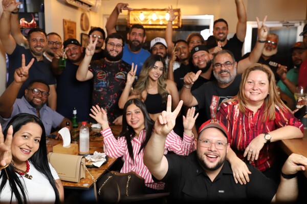 Smoke Arena：巴拿马排骨大赛