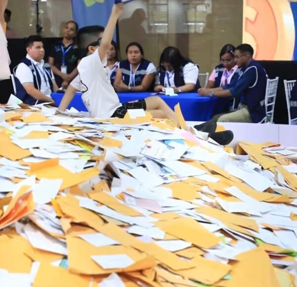 Panama's Tax Revenue Grows Thanks to Tax Lottery