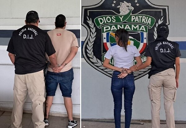 Трое человек арестованы в Панаме по делу о хищении почти миллиона долларов