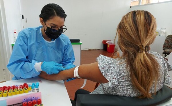 Increase in Health Investment in Madrid