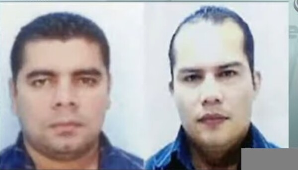 Two Convicted in 'Pinchazos' Case Surrender to Panamanian Authorities