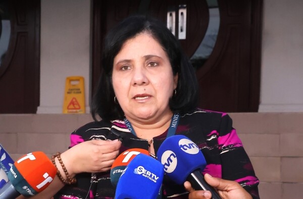 Defense Accuses Prosecutor of Violating Due Process in Odebrecht Case