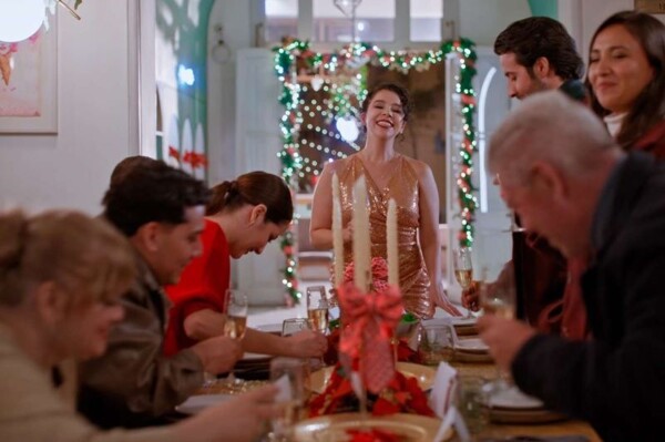 Lifetime анонсирует четыре новых рождественских премьеры