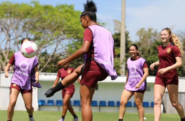 Panama Kicks Off U-17 World Cup Qualification