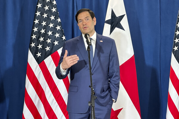 US and Panama Sign Health Cooperation Memorandum