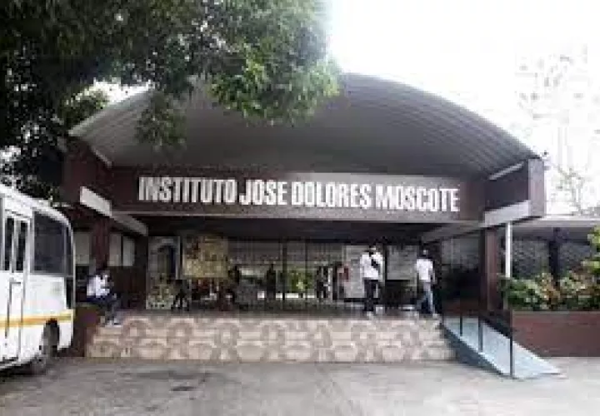 Panama Dispute Over School Repair Funding