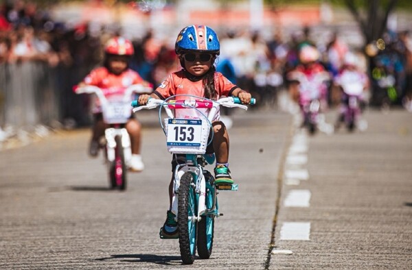 Panamanian Cycling Federation Successfully Concludes 'Happy Summer 2026' Program