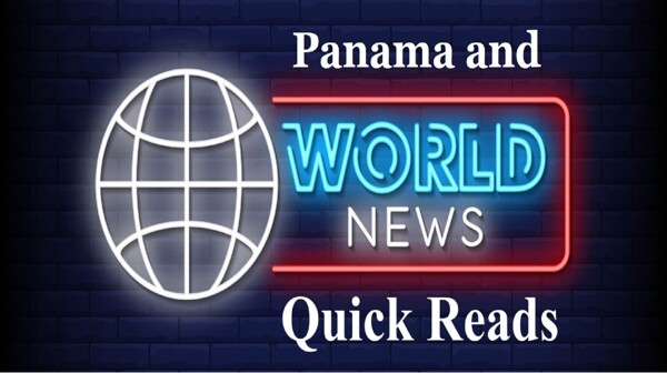 Panama News: Politics, Economy, and Health