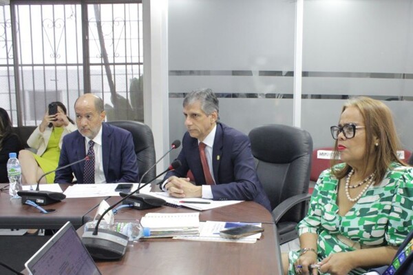 Infrastructure Strengthening: Panama Approves Funds for Dredging and Patching