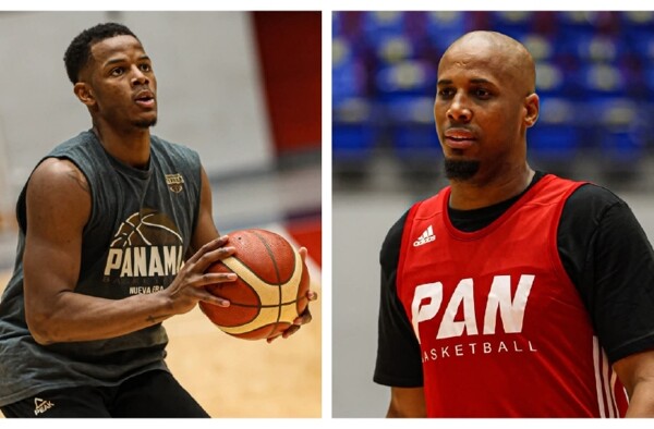 Panama Basketball Team Prepares for Second World Cup Qualifier Window