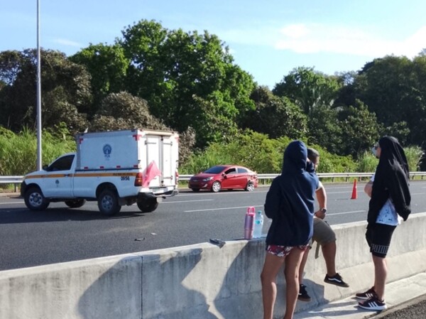 Four Dead in Traffic Accidents in Panama