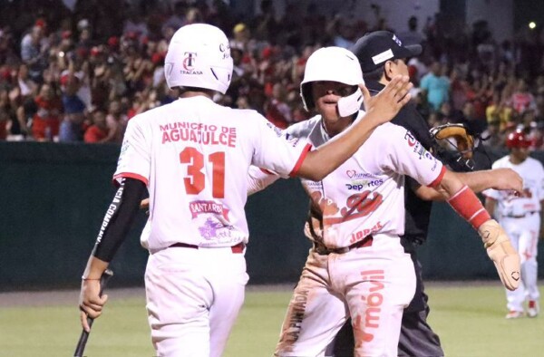57th National Youth Baseball Championship Kicks Off in Panama