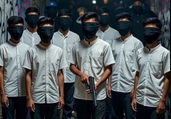 Президент Панамы: Убийцу, даже несовершеннолетнего, судить в полной мере по закону