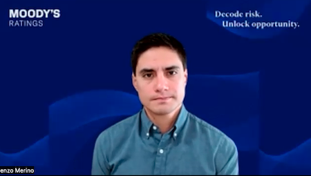 Moody's подтвердила рейтинг Панамы, сохранив инвестиционный класс с негативным прогнозом