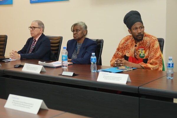 SENADAP Board asks President to remove its director after allegations of misconduct