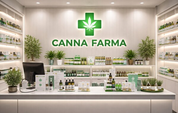 First medicinal cannabis pharmacy opens in Panama as 7 licenses are granted
