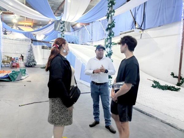 Snowland Panamá Cancels Event and Announces Refunds