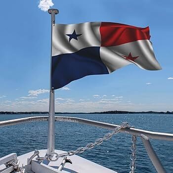 中国因港口控制权之争扣押巴拿马籍船只