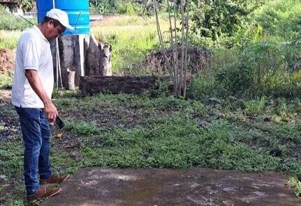 Родители приостановили занятия в школе из-за антисанитарных условий