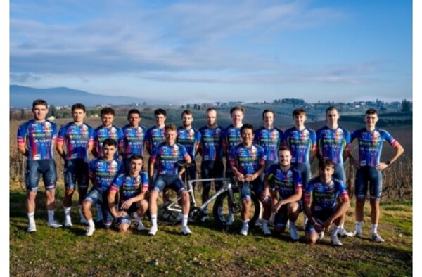 Panamanian Cyclists Compete Internationally with New Rali Evolve Bike